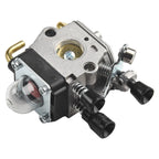 C1Q-S186 Carburetor for Stihl FS85R FS72 FS74 FS75 FS76 FS85RX (1990–2023)