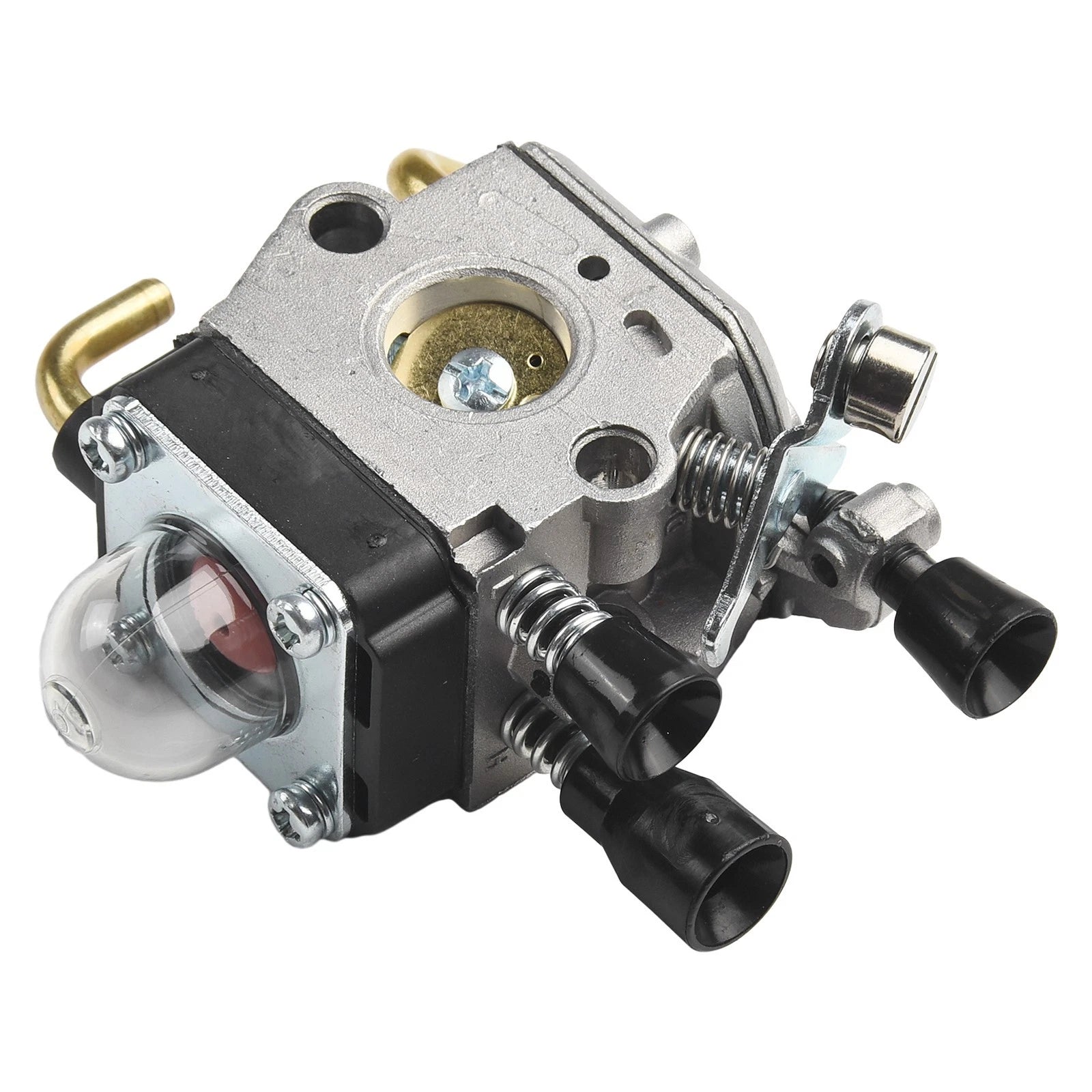 C1Q-S186 Carburetor for Stihl FS85R FS72 FS74 FS75 FS76 FS85RX (1990–2023)