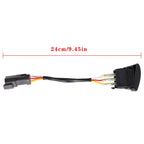 Forward Reverse Switch for Yamaha G22 G29 (2007–2023)