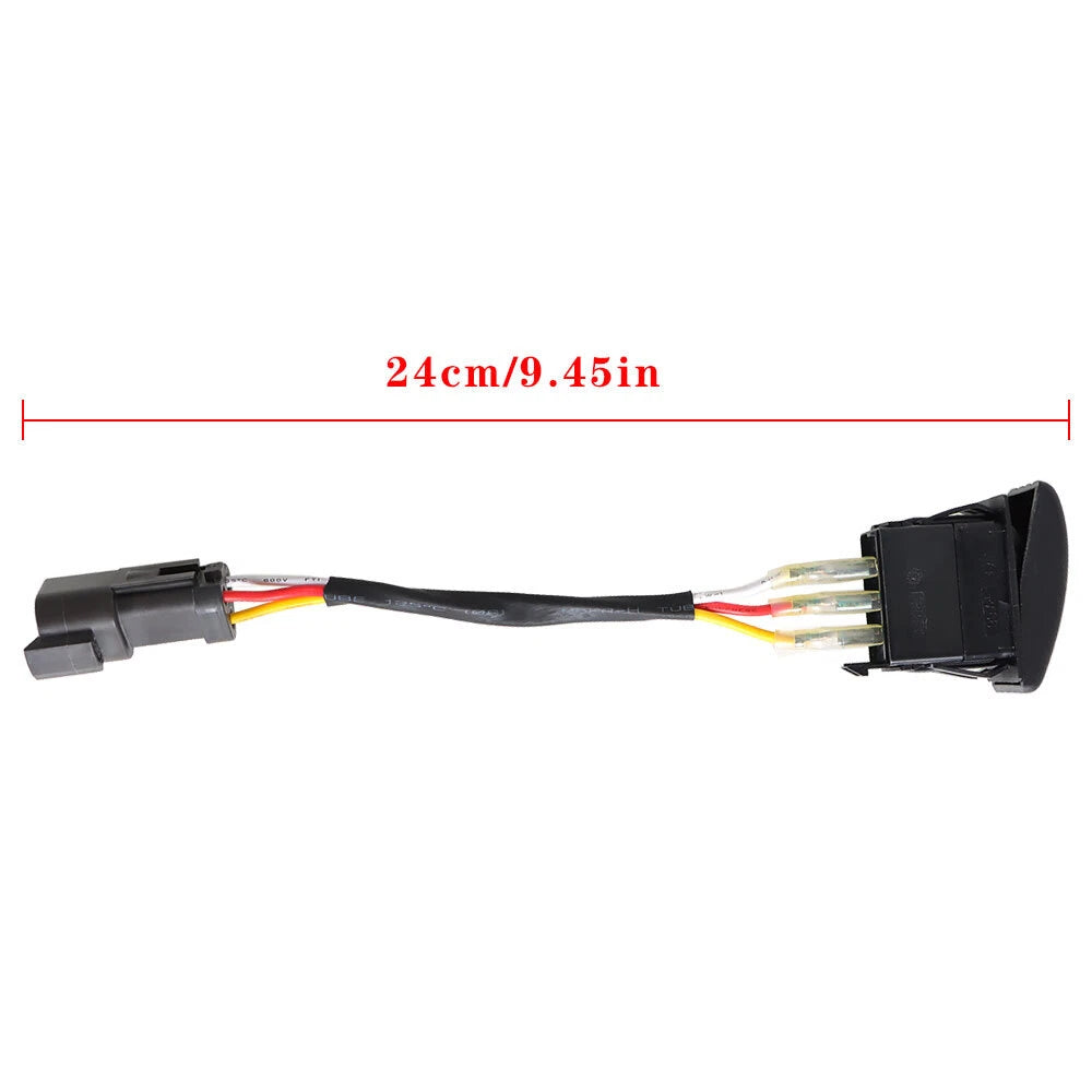 Forward Reverse Switch for Yamaha G22 G29 (2007–2023)