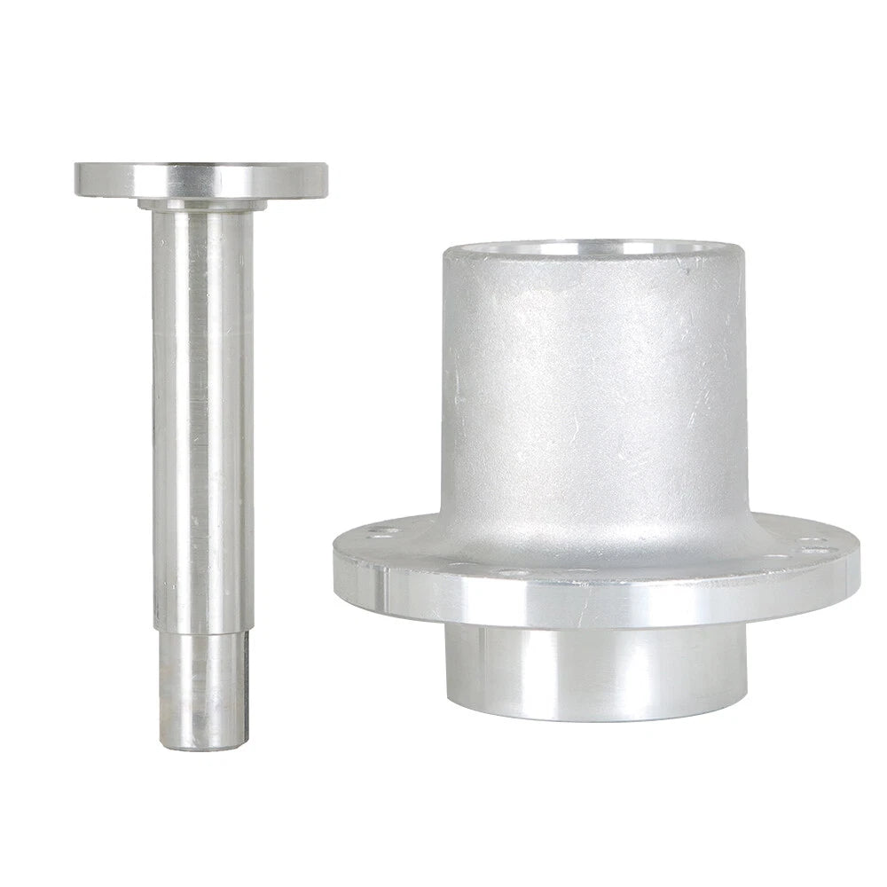 Set of 3 Deck Spindle Assembly for Bad Boy MZ Magnum 54 (Fits Models 037-2000-00)