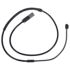 2X Disc Brake Pad Wear Sensor for BMW X5 X6 (2011-2019)