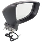Set of 2 Mirrors for 3 Sport Sedan