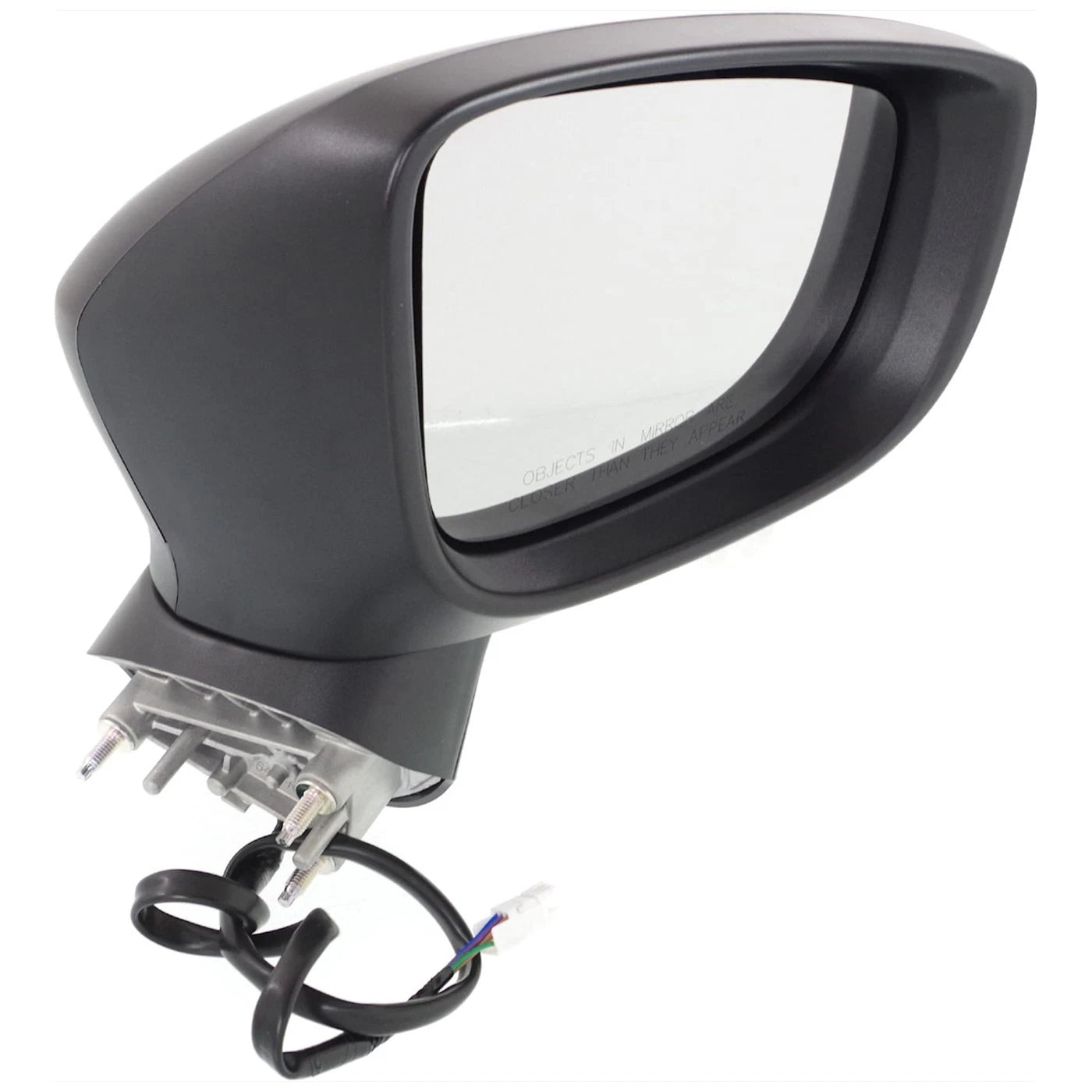 Set of 2 Mirrors for 3 Sport Sedan