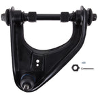 Front Left Upper Control Arm for Mitsubishi Mighty Max (1986–1996)