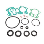 Lower Unit Gasket Seal Kit for Yamaha Outboard 60 70 HP (6H3-W0001-21)