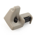 ABS Right Sun Visor Retainer Clip for Land Rover Range Rover L322 (2003-2012)