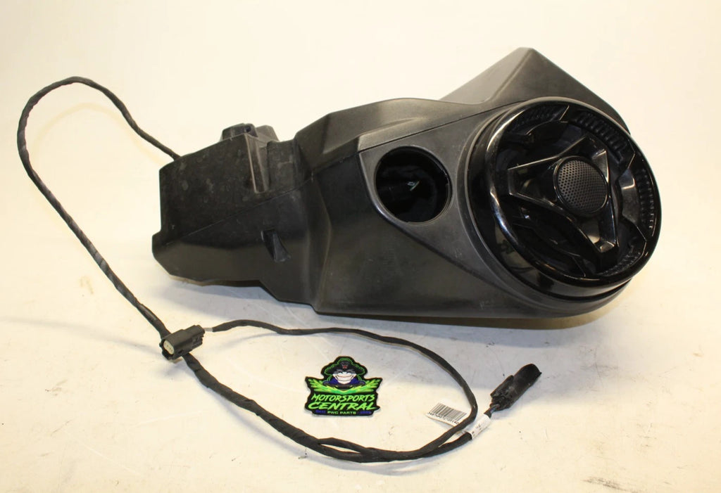 OEM Audio Sound Speaker for Sea-Doo RXT GTX 170-325 Wake Fish Pro (2018-2025)