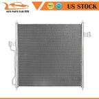 AC Condenser for Ford Explorer (1997–2003) & Ranger XL XLT (2000–2011)