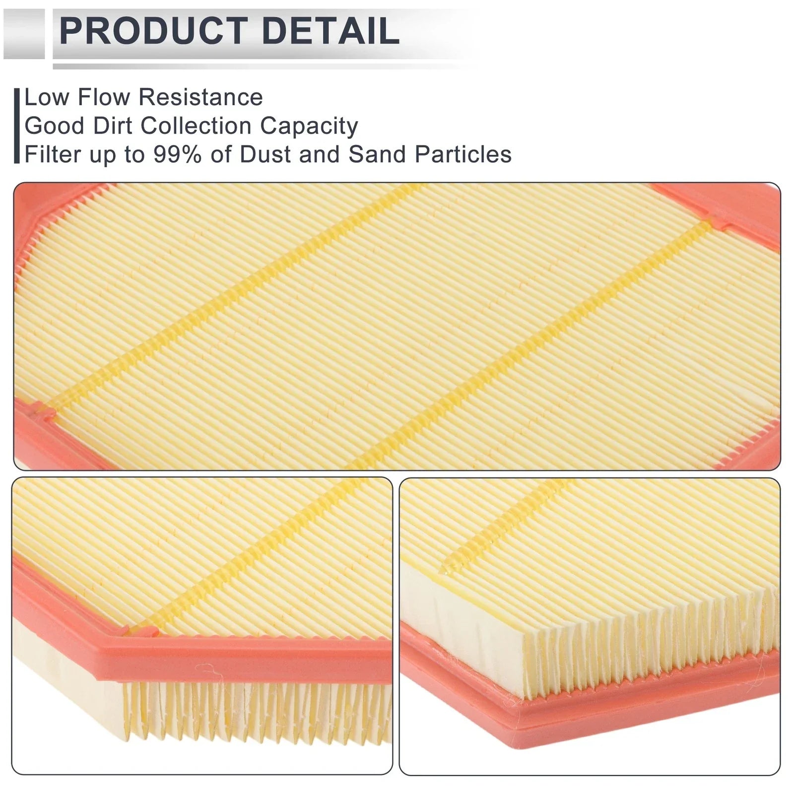 Engine Air Filter 3.0L for BMW M2 (2019-2021)