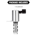 Variable Valve Timing Solenoid for Subaru Forester, Impreza, Legacy (2003-2020)