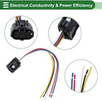 5 Pins Sensor Wiring Harness for Lexus ES350 (2007–2012) No. 222040H010