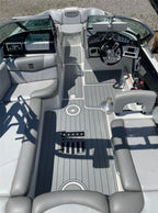 EVA Foam Teak Deck Flooring Mat for Mastercraft X25 (2011)