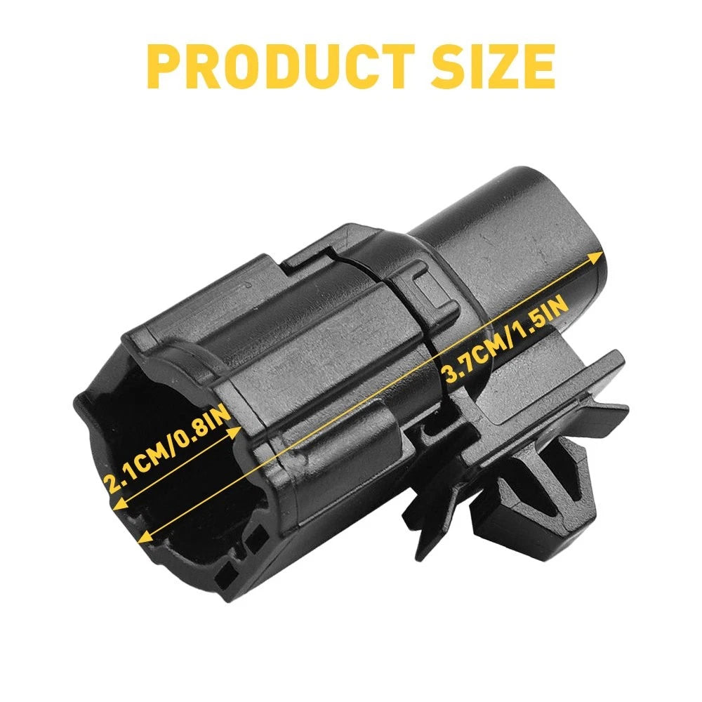 Ambient Air Temperature Sensor 27722-3RA0A for Nissan Altima (2007–2020)