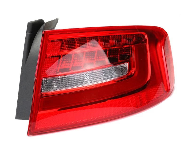 LED Tail Light Lamp Assembly for Audi A4 S4 A4 Quattro (OEM)
