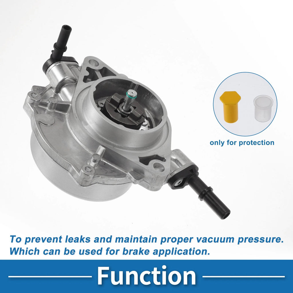 Brake Vacuum Pump No. 1899704/1751493 for Ford Transit (2007–2014)