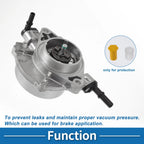 Brake Vacuum Pump No. 1899704/1751493 for Ford Transit (2007–2014)