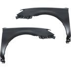 Fender for Toyota Avalon (2005–2010) Front Driver & Passenger Side