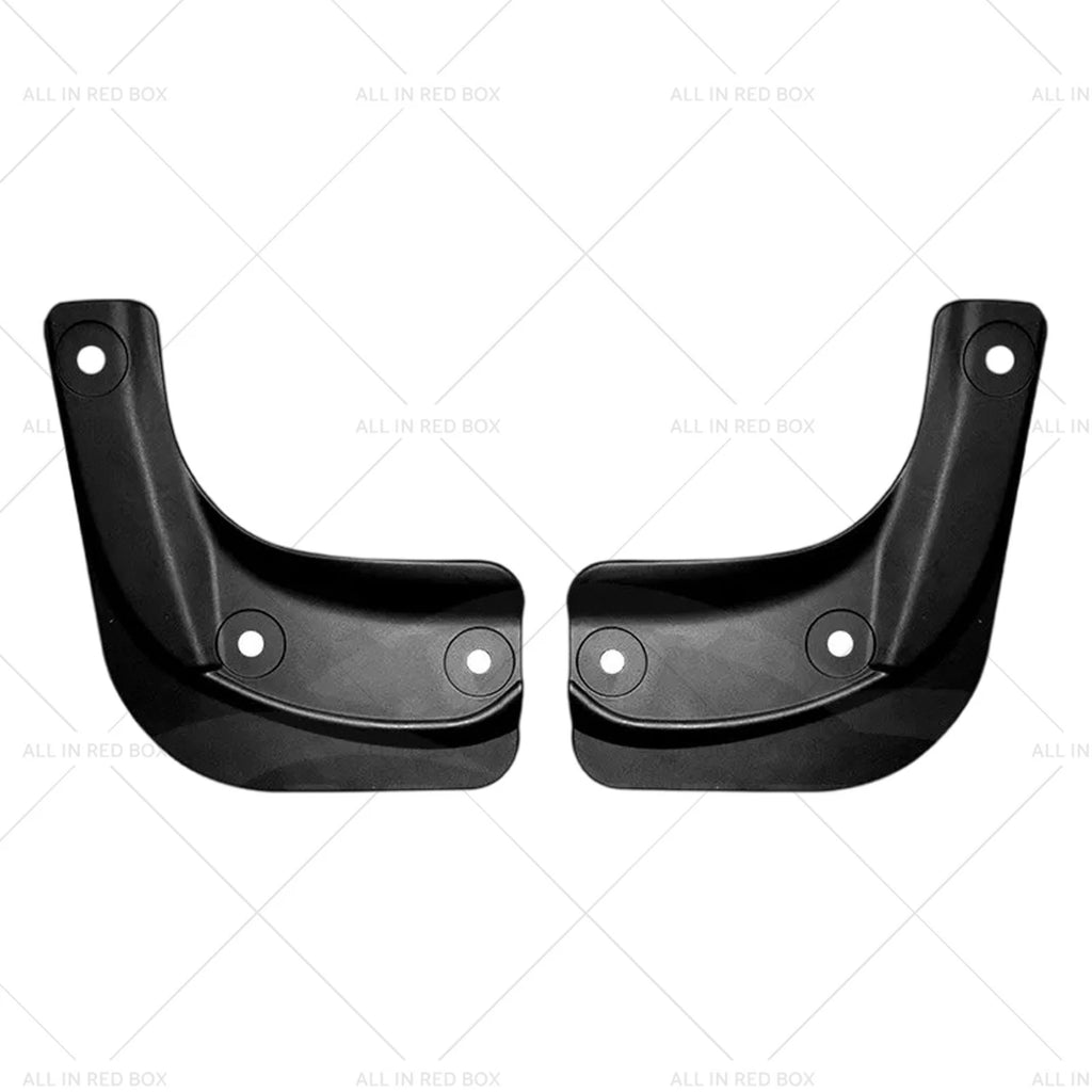 Mudguards for Tesla Model 3 Highland (2023–2025)