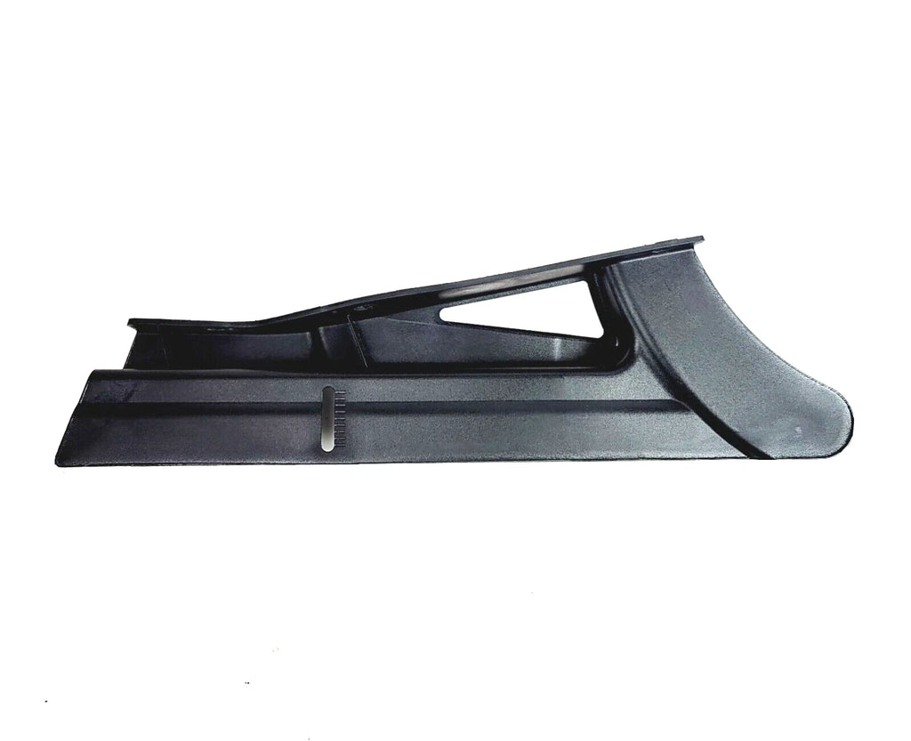 Debris Defector Belt Guard for Harley-Davidson Touring (2009–2023) 60386-09