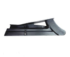 Debris Defector Belt Guard for Harley-Davidson Touring (2009–2023) 60386-09