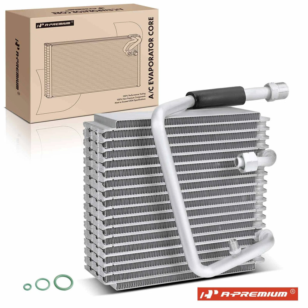 A/C Evaporator Core for Chevy W3500 Tiltmaster (2000–2009)
