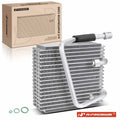 A/C Evaporator Core for Chevy W3500 Tiltmaster (2000–2009)