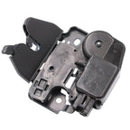 Trunk Lid Latch Assembly 84630-3TA0A for Nissan Altima (2013–2019) Maxima (2016–2019)