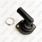Thermostat & Housing for Mercury Mercruiser Verado 250-400HP (2001–2023) 892864T04 8M0174561
