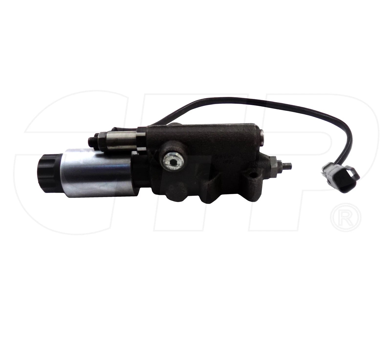 Valve Gp-Compensator for Caterpillar (2444120)