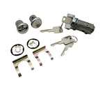 Door Lock Replacement for Toyota Hilux (2005–2015)