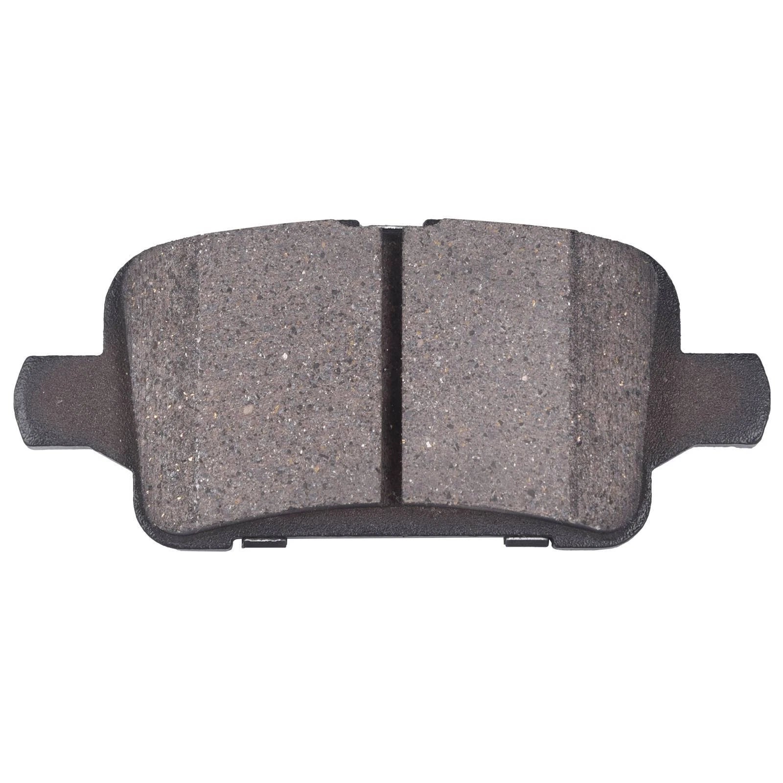 Set of 8 Ceramic Brake Pads for Chevrolet Cruze Volt Bolt EV EUV (2011–2023)