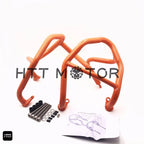 Crash Bars Frame Engine Guard Protector for KTM 1190 Adventure/R (2013–2016)