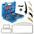 Timing Chain & Tool Kit for Volkswagen Golf SportWagen 1.8L TSI (2015–2023)