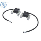 2 Pack Ignition Coil for Briggs & Stratton Engine (Various Models)