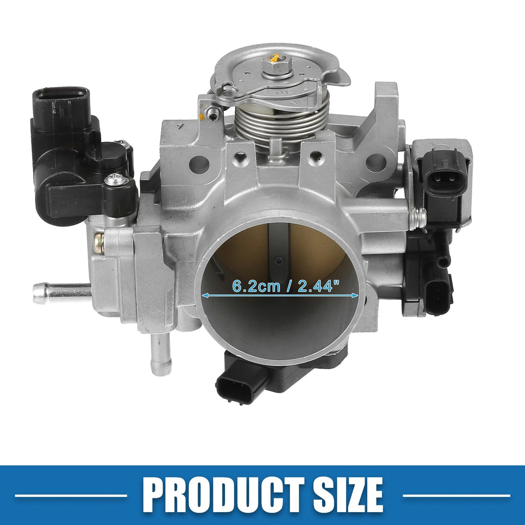 Electronic Throttle Body for Honda CR-V EX EX-L LX (2003–2005)