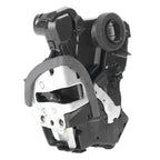 1x Power Door Lock Actuator Front Left for Nissan Altima (2002-2006)