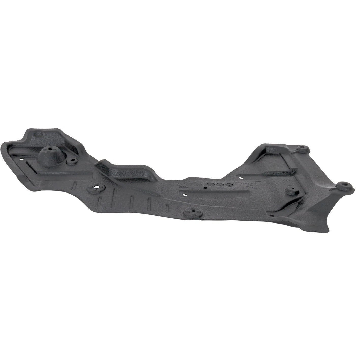 Engine Splash Shield for Toyota Camry (2018–2024) Rear Passenger Side