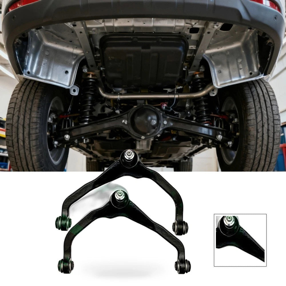 Control Arm Ball Joint Set for Jeep Cherokee KK (2008–2013)