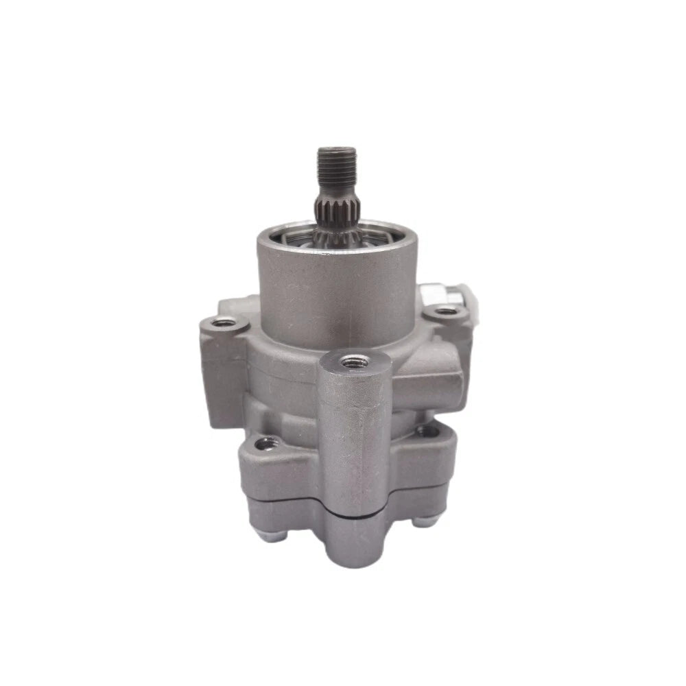 Power Steering Pump for Volvo Penta 3.0 5.0L V6 V8 (3887373, 3.0GLP-J)