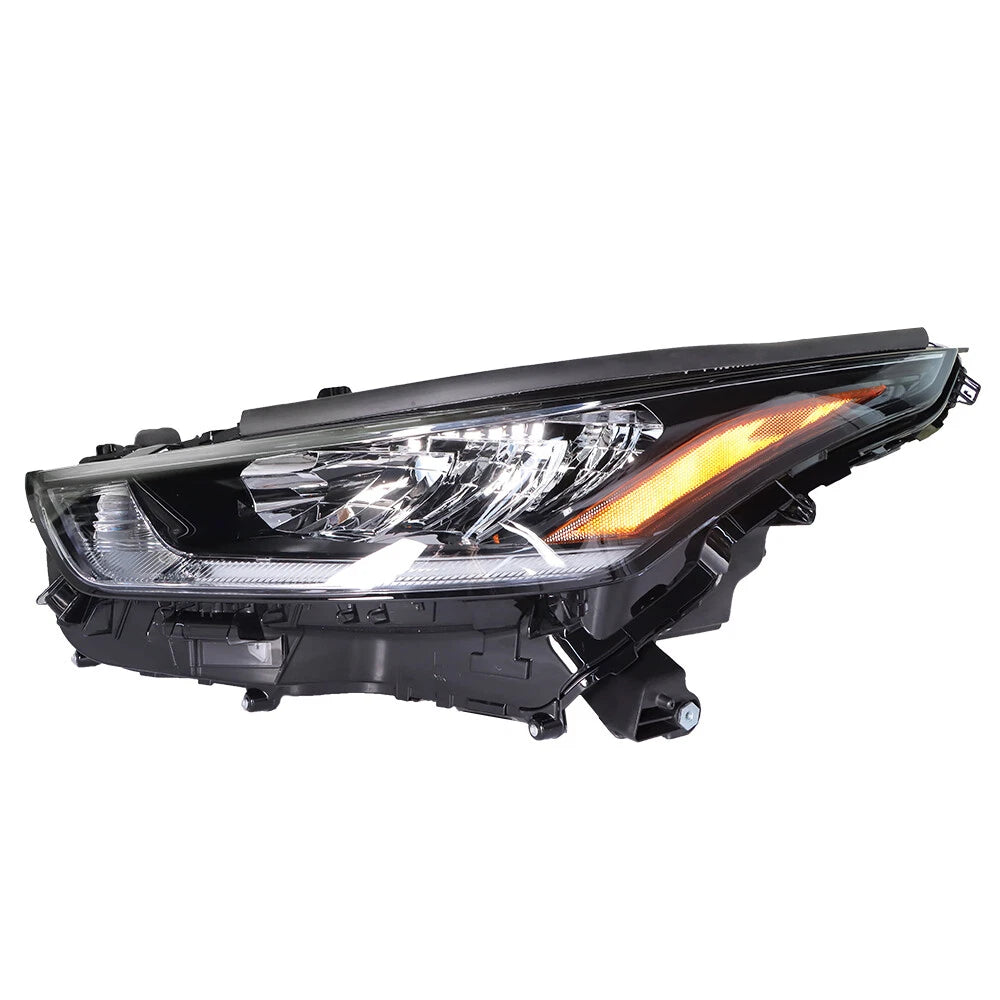 LED Headlight for Toyota Highlander (2020â2022)