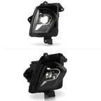 Full LED Projector Headlight for Chevy Blazer (2023–2026) W/LED Module & Bulb