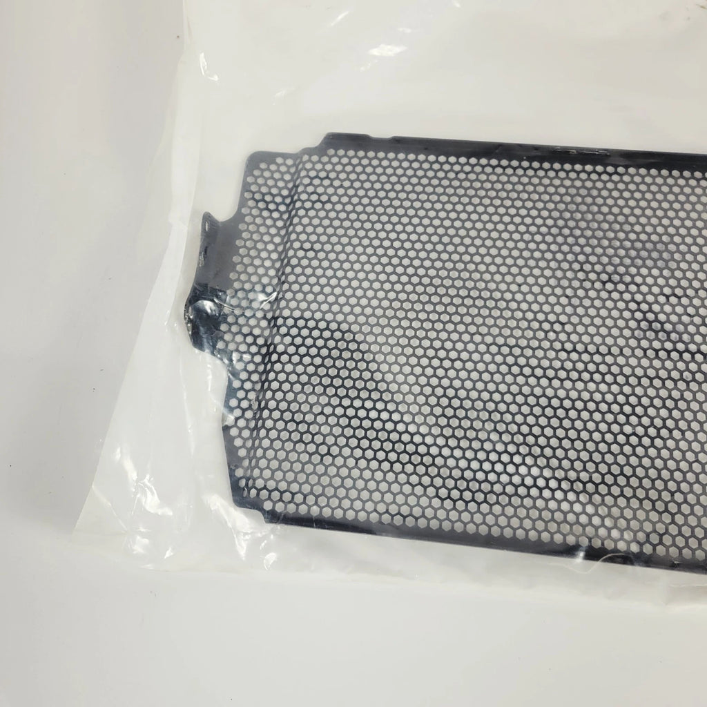 Radiator Guard for Ducati Multistrada 1200 S (2015–2017) 012480
