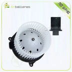A/C Blower Motor Resistor Kit for Ford F-150 (2004–2008)