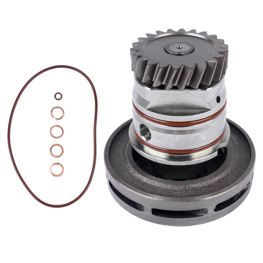 Water Pump for Liebherr R914 R924 R934 R944 R914B R924B R934B R944B
