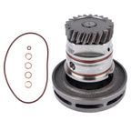 Water Pump for Liebherr R914 R924 R934 R944 R914B R924B R934B R944B