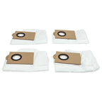 10 Pack Replacement Vacuum Bags for Lefant M3 Max Robot Cleaner