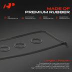 Engine Valve Cover Gasket Set for Mercedes-Benz E300 (1995–1997)