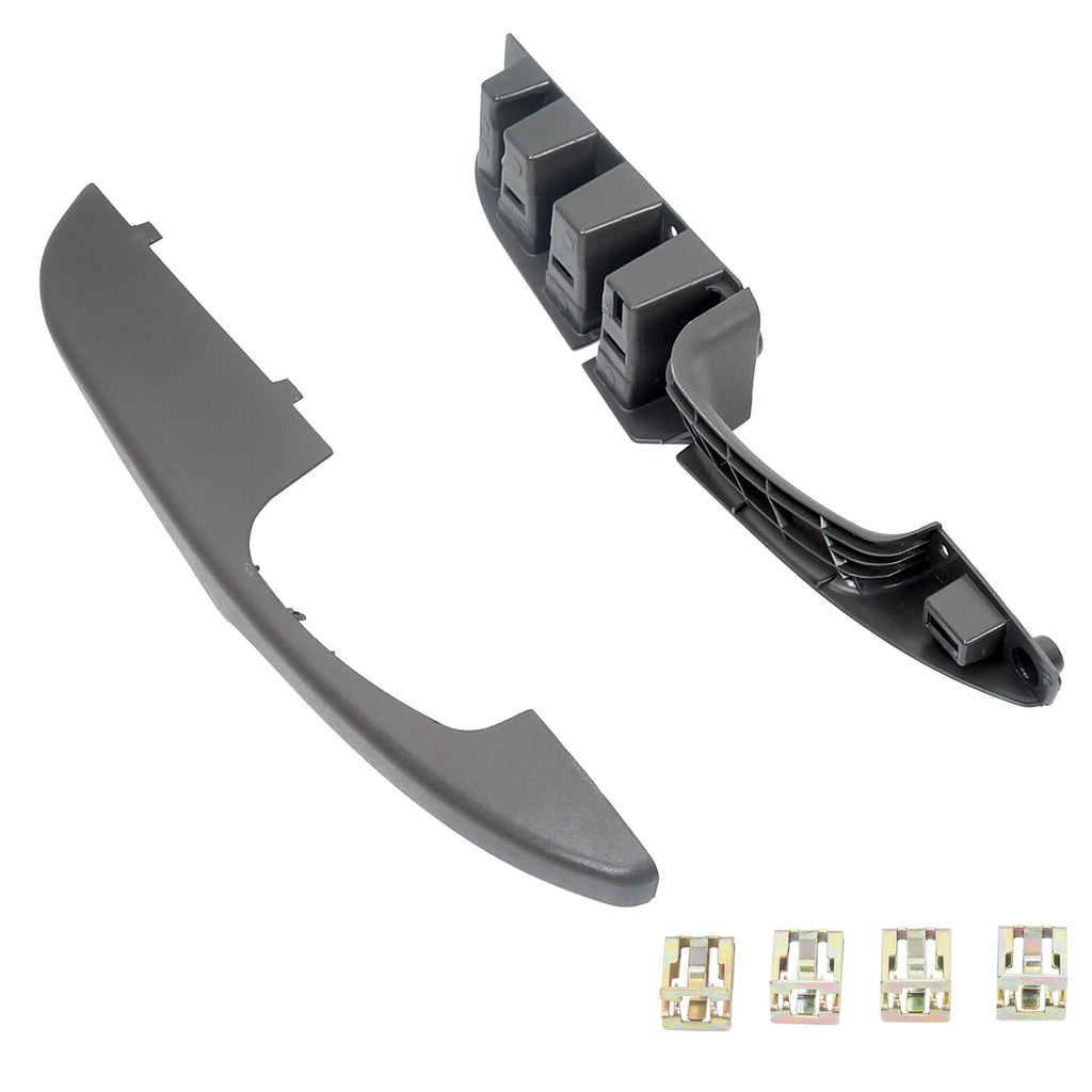 Inside Door Handle Complete Armrest LH for Express Van Savana (2003–2019)