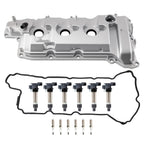 Engine Valve Cover Ignition Coil Kit for Buick LaCrosse 3.6L (2010–2012) LY7